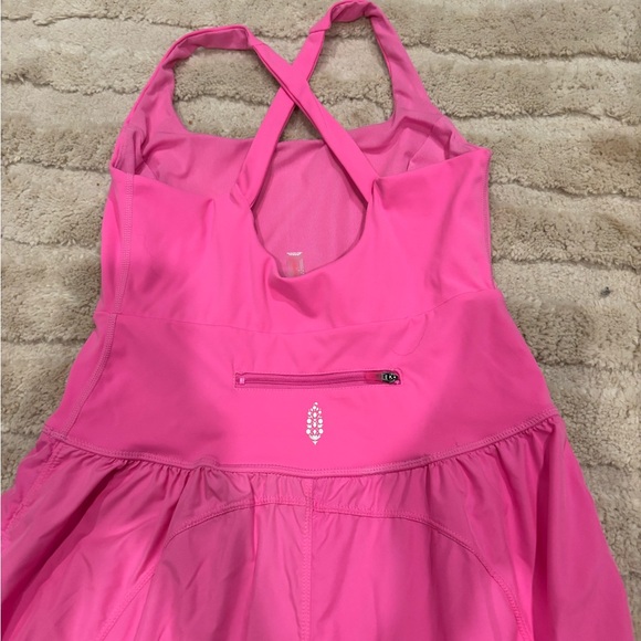 Free people romper - Picture 3 of 5